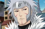 Naruto: Tobirama, Second Hokage (Image Credit: Pierrot Studios)